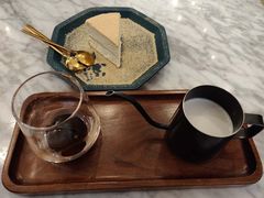 -Home Cafe(水榭春天店)