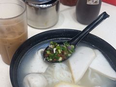 -章记香港仔鱼蛋王(西洋菜街店)