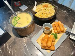 -大潮淮·淮扬菜(何园旗舰店)