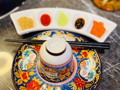 -十三姨正合丰烤肉(营迹路店)