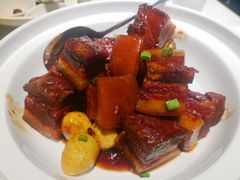 -京味斋·北京烤鸭(华威桥北工大店)