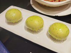 侨乡葱茸包-闽和南(深圳万象城店)