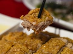 -粤北餐馆