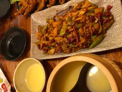 -小木屋米酒店总店