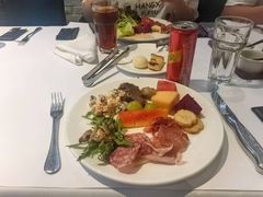 -拉蒂娜·巴西牛排馆 Latina·Brazilian Steakhouse(陆家嘴旗舰店)