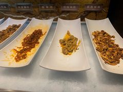 -汉巴味德(百年港湾店)