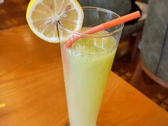 -BRBR叙利亚餐厅(总店)