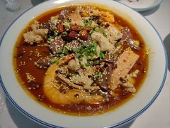 -川人百味(亿合城店)