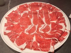 -清真·鸦儿李记·涮肉(月坛店)