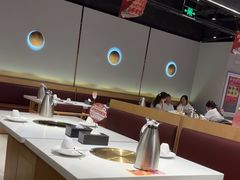 -韩时烤肉(枫蓝店)