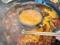 -川东坝子火锅(宝龙店)
