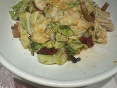 -椒爱水煮鱼川菜(CBD万达店)