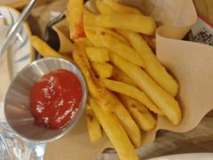 -麦当劳(金稻田路餐)