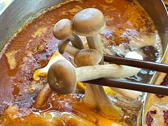 -西安浐灞艾美酒店·汉江餐厅·火锅