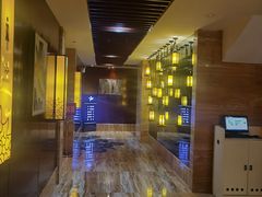 -益健·足疗汗蒸SPA(芙蓉广场店)