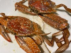 原只蒸大肉蟹-海鲜e族(马王堆店)