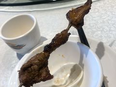 -巴依老爷·新疆美食(上城区天城路店)