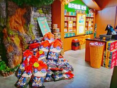 -三只松鼠(正弘城店)