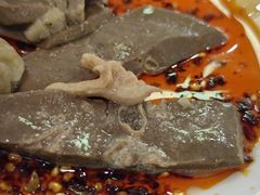 -清真牛街祥云轩门钉肉饼(左家庄店)