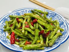 -冬哥川菜馆(十梓街店)