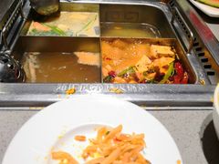 -海底捞火锅(公益西桥店)