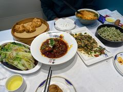 -纳家楼·地道陕菜(劳动路店)