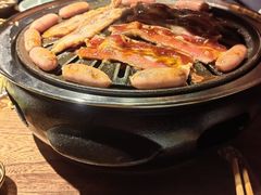 -九田家黑牛烤肉料理(太阳宫广场店)