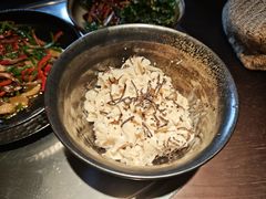 黑松露绣球菌-芸鲜季·云南野生菌餐厅· 云南风物味研社(闵行店)