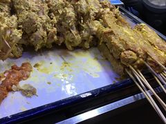 -水产西街炸串(水产西街店)