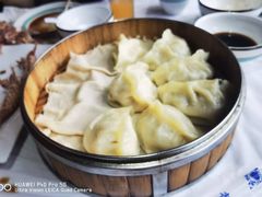 -渔民船说·北塘海鲜·天津菜·海肠捞饭(北塘古镇店)