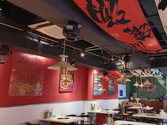 -来伊回麻辣烫·火锅串串清真(红瓦寺总店)