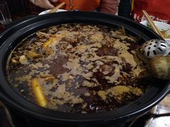 -金海椒罐罐鲢鱼(东方桂苑店)