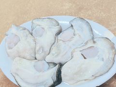 -濠轩阁特色生蚝火锅(水湾路店)