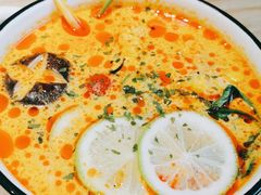 -嗒令甜品·主题融合料理餐厅(首座时代店)