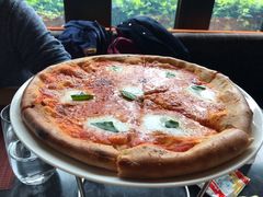 -WOLFGANG PUCK KITCHEN & BAR(迪士尼小镇店)