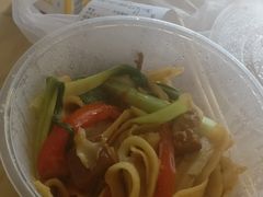 -台州老六海鲜面馆(上南总店)