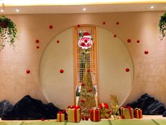 -酒久自助料理(佳兆业店)