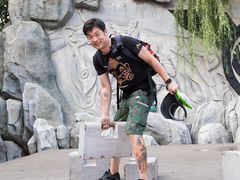 -济南方特东方神画