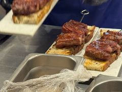 -Ocean's Table 欧舍