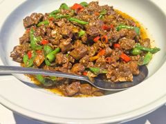 -湘中缘·湖南菜(娄底驻京办店)