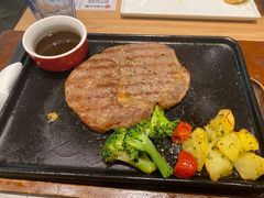 -必胜客(龙泉万达店)