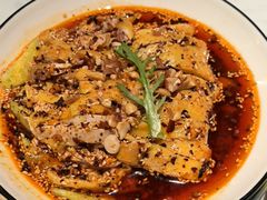 -食大利香港茶餐厅(南亚风情第一城店)