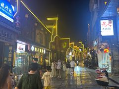 -向东街老玖面馆总店