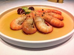-醉舍·新淮扬菜(长宁龙之梦店)