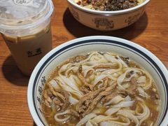 -李易面馆(树木岭店)