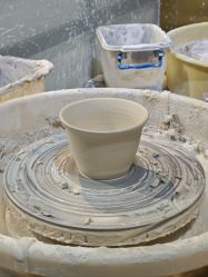 -初八手工DIY陶艺馆(初八陶社)