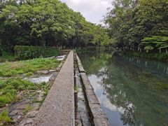 -桂林灵渠景区