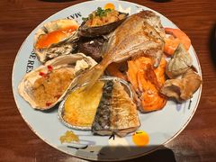 -松子料理(亮马桥店)