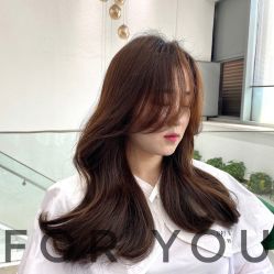 -FOR YOU造型