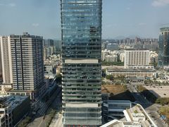 -深圳中海凯骊酒店